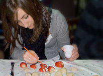 on-Sicily - activities - frutta martorana workshop
