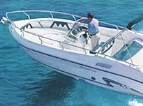 on-Sicily - boat rental castellammare del golfo, Sicily