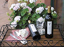 on-Sicily - wine tasting