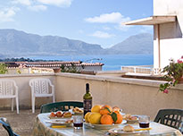 on-Sicily - Appartamento Florio - Sicily