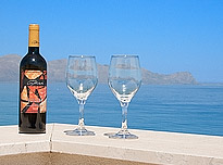 on-Sicily - Appartamento Mitilo - Balestrate