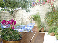 on-Sicily - Appartamento Rosa - Alcamo Marina