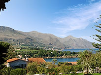 on-Sicily - Appartamento Rosmarino - Castellammare del Golfo