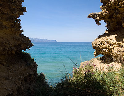 on-Sicily - Photos of Balestrate in Sicily