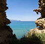 on-Sicily - Golfo di Castellammare