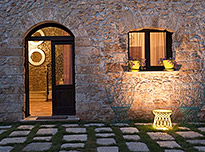 on-Sicily - Appartamento Biancolilla - Balestrate - Sicily