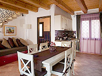 on-Sicily - Apartment Iblea - Balestrate - Sicily