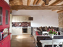 on-Sicily - Appartamento Nocellara - Balestrate - Sicily