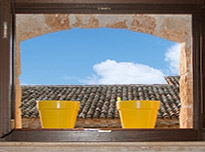 on-Sicily - Borgo delle olive