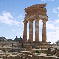 on-Sicily - culture - Agrigento