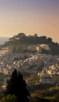 on-Sicily - culture - Calatafimi