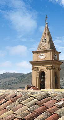 on-Sicily - culture - Montelepre