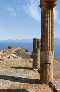 on-Sicily - Solunto