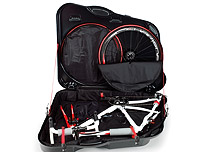 on-Sicily - Scicon bike bags