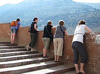 on-Sicily - review guestbook famiglia Van 't Bosch - Villa Duchessa