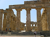 on-Sicily - review guestbook famiglia Breton van Groll - Appartamento Margherita