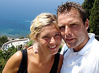 on-Sicily - guestbook review famiglia Van der Sman - Appartamento Ogliarola, Balestrate - Sicily