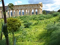 on-Sicily - review guestbook famiglia Cuperus - Casita DeLuca