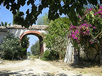 on-Sicily - review guestbook Dave e Wijnanda - Casa nell'antico baglio