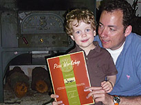on-Sicily - guestbook review famiglia De Groot - Appartamento Nocellara, Balestrate - Sicily