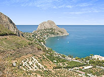 on-Sicily - review guestbook famiglia De Jong - Appartamento Rosa