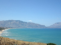 on-Sicily - review guestbook zoe e tom - Appartamento 'a Sicciara