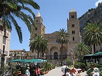 on-Sicily - review guestbook famiglia Kniest - Appartamento Margherita