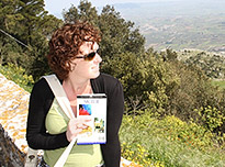 on-Sicily - guestbook review michel e sandra - Appartamento Ogliarola, Balestrate - Sicily