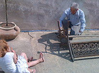 on-Sicily - review guestbook famiglia Dumitru - Appartamento Florio