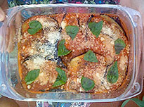 on-Sicily - review guestbook myrthe e remco - Appartamento Ciliegio