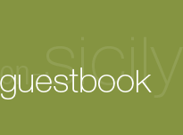 on-Sicily - guestbook holiday homes, apartments and villas in Sicily