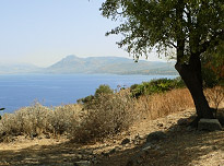 on-Sicily - guestbook entry famiglia Simons - Casa Pianino, Balestrate - Sicily