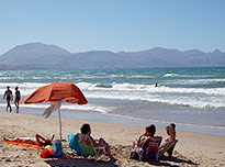 on-Sicily - review guestbook famiglia Sitvast - Casita DeLuca