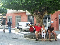 on-Sicily - review guestbook famiglia Steegmans en Kneepkens - Appartamento Magnolia