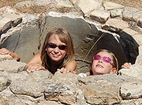 on-Sicily - review guestbook famiglia Thoelen - Casa Corona