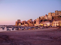 on-Sicily - review guestbook famiglia van bergen - Casa nell'antico baglio