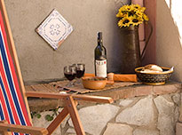 on-Sicily - Casa Geraci Castellammare del Golfo