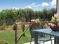 on-Sicily - Villa Ponzini - Trappeto