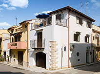 on-Sicily - Casa il carretto Siciliano - Balestrate