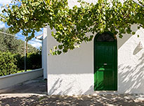 on-Sicily - holiday home Casa Pianino Balestrate