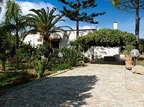 on-Sicily - Casa Giudeo - Balestrate, Sicily