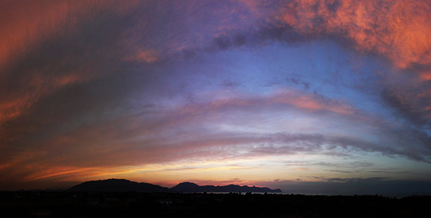 on-Sicily - Golfo di Castellammare, Sicily