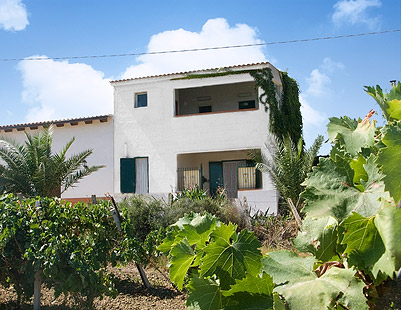 on-Sicily - photos of holiday home Casa Corona - Balestrate, Sicily