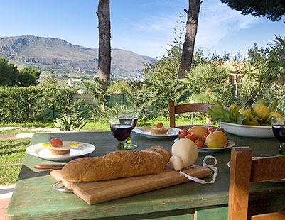 on-Sicily - photos apartment Gelsomino, Castellammare del Golfo - Sicily