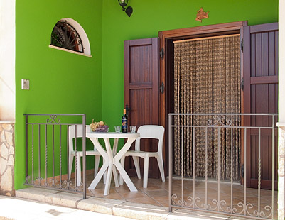 on-Sicily - photos of apartment Margherita, Balestrate - Sicily