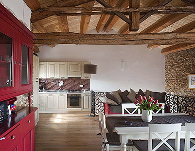 on-Sicily - photos of holiday home Casa il carretto siciliano - Balestrate, Sicily