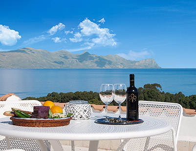 on-Sicily - photos of holiday home photos - Balestrate, Sicily