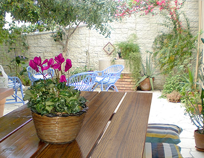 on-Sicily - photos of apartment Rosa, Alcamo Marina - Sicily