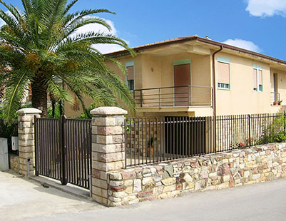 on-Sicily - Photos of holiday home Villa Duchessa - Castellammare del Golfo, Sicily