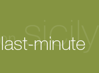 on-Sicily - last minute prices